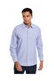 Blue MCF-LS-SHIRT-S-XXL