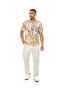 Beige MCF-SS-SHIRT-S-XXL - 4