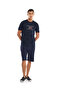 Navy Blue MCB- GRAPHIC TEES -S-XXXL - 4