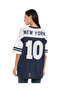 Blue SPORTS TEE 8-18 - 3