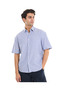 Blue MCF-SS-SHIRT-S-XXL