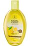 Facial Cleanser with Lemon Extract 225ml | Deep Clean, Makeup Remover & Oil Control for All Skin
