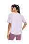 Lavender SPORTS TEE 8-18 - 3