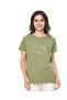 Jade WB ROUND NECK GLAM TEE 8-18