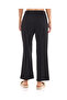 Black LOUNGE PANTS-10-18 - 4