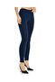 Dark Blue WB DENIM WASH JEGGING 10-18 - 3