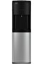 UV Sterilization Water Dispenser, Bottom Loading, High-efficiency compressor cooling, Hot &