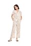 Beige WCF WVN BTM 8-18
