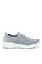Grey LADIES SPORT SHOES 36-41