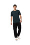 Dark Green MCB-CREW NECK TEES -S-XXXL - 2