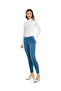 Mid Blue WB DENIM WASH JEGGING 10-18