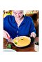 Glide Pie Dish 25cm – Non-Stick Durable Bakeware - 2