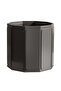Fly-Over Development Foldable Ice Bath Tub Black 80×66 cm Portable Recovery Tub for Adults