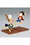 One Piece Monkey D Luffy & Enel BP89838P - 3
