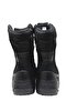 Men's Waterproof Military Boots – Tactical Outdoor High Ankle Anti-Slip Sole Boots - 3