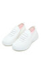 White LADIES CASUAL SHOES 36-41 - 3