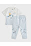 TOP BOTTOM SET 0-24M - 5