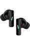 Xcell Soul16 Pro True Wireless Earbuds with LED Display | Real Copper Ring Sound, Bluetooth 5.3 | 4H - 5