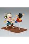 One Piece Monkey D Luffy & Enel BP89838P - 2