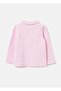 Piquet Polo Shirt With Frills - 2