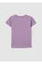 Organic Cotton T-Shirt With Round Neck - 2