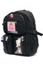 Korean Style Multi-Functional Girl's / Boy's School Bag with Teddy Bear - 3