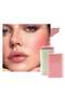 Moisturizing Pink Blush Stick Natural Creamy Cheek Tint