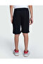 Cargo Shorts In Caviar For Boys - 3