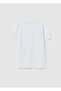 Solid Colour T-Shirt In Organic Cotton - 2