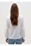 Curvy Shirt In Cotton Blend - 3