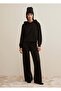 Wide-Leg Trousers