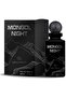 Mongol Night Eau de Parfum 80ml | Bold, Long-Lasting Unisex Fragrance to Captivate the Senses - 3