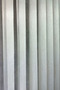 Bamboo Slub Ironing Non-Wrinkle Tulle Curtain 1 / 3 Tight Pleated Background, Tulle, Curtain, - 5