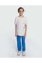 Short Sleeve Birch Pink Tee For Boys - 2