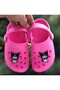 Female Child Very Fancy Sandals Slip-Resistant Outsole Sea Pool Shoes