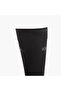 Logo Print Non Terry Socks - Set of 2 - 4