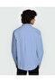 Checked Shirt In Blues - 2