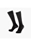 Logo Print Non Terry Socks - Set of 2