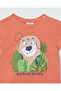 Boys T-Shirt With Print - 3