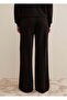Wide-Leg Trousers - 2