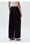 Crinkle-Effect Fluid Trousers - 3