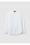 Poplin Shirt