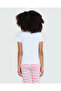 Brilliant White Tee – Girls’ Daily Essential - 3
