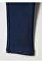 Stretch Cotton Treggings - 4