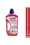 Carpet & Upholstery Premium Shampoo - Removes tough stains, Powerful cleaning formula - 1 Liter - 2