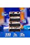 High Protein, Low Sugar Bar - Oreo, 12 x 60 g - 3