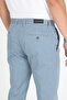 Pars Brand Satin Woven Pants Thin Summer Pants Trend Pants - 2