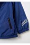 Waterproof Jacket With Hood - 3