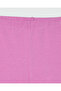 Girls Solid Underknit Sachet - 3
