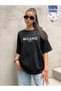 Women's Round Neck and Drop Sleeves
